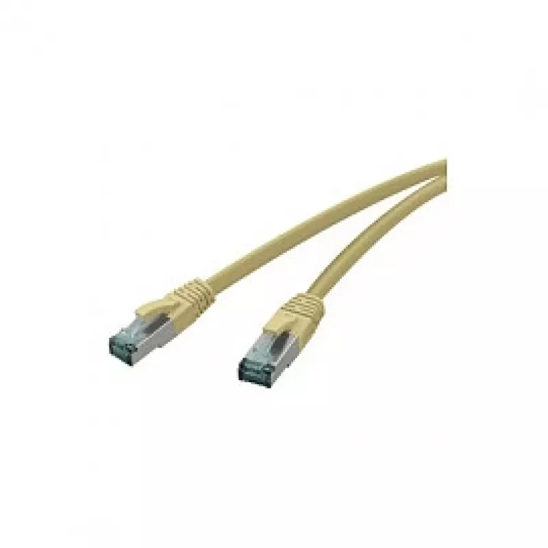 Raudonas 2713-13-0024 Ethernet komutacinis kabelis
