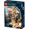 Lego Harry Potter 76421 Dobby The HOUSE-ELF