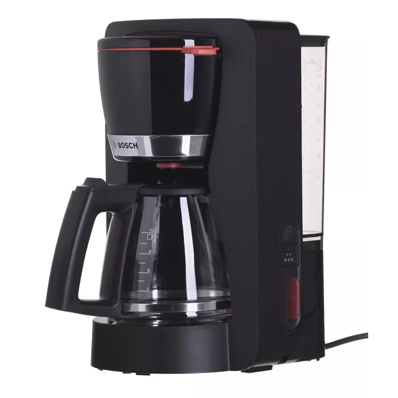 Bosch TKA4M233 kavos virimo aparatas Pusiau automatinis Lašelinis kavos virimo aparatas 1,37 L