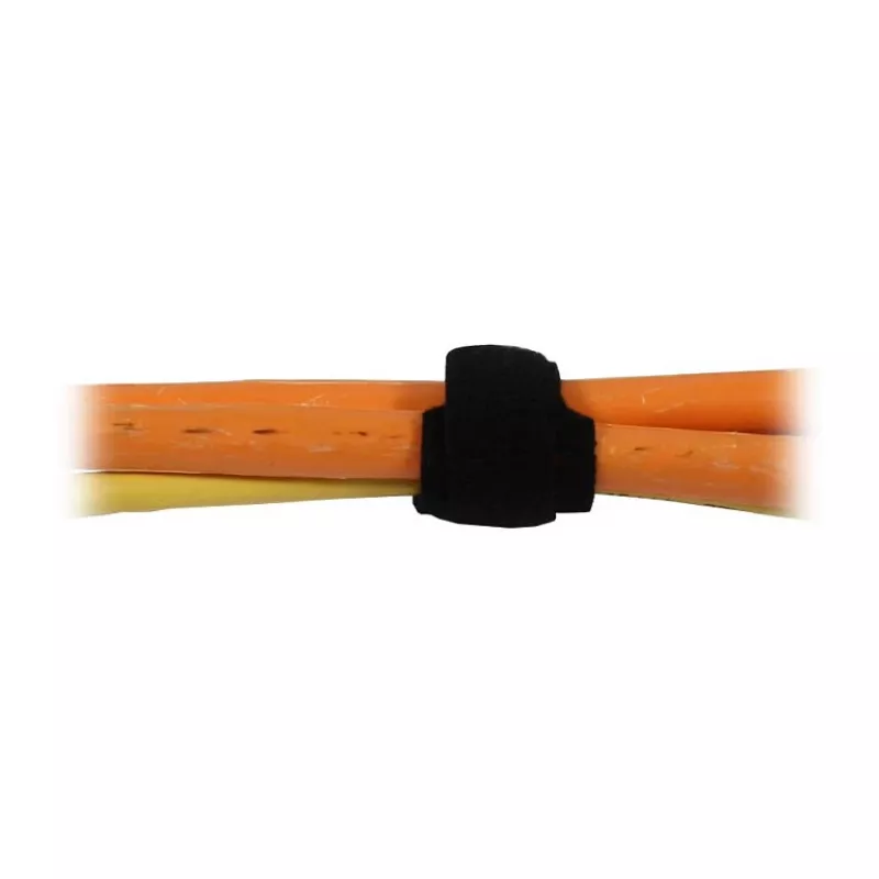 Synergy21 S215682 jungiamumo priedas, juodas