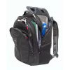 Wenger/SwissGear 600637 nešiojamojo kompiuterio dėklas 43,2 cm (17 inch) kuprinė juoda
