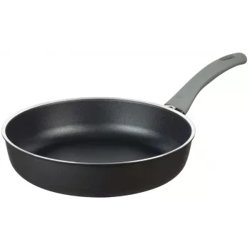 BALLARINI 75003-054-0 keptuvė Sauté keptuvė Apvali