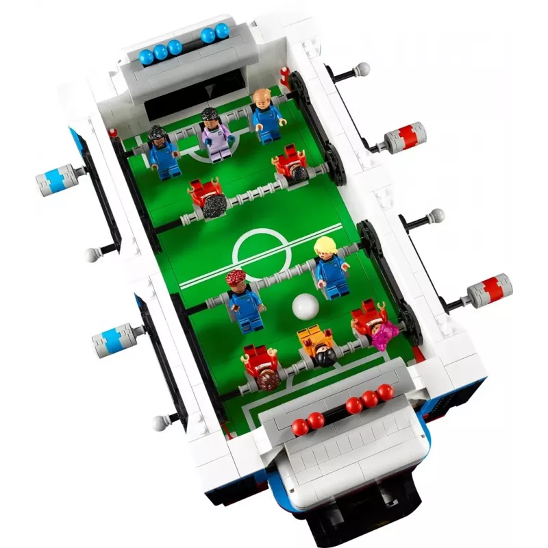 LEGO IDEAS 21337 Stalo futbolas