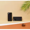 Apsauginis telefono dėklas „man and wood“, skirtas „Samsung Galaxy Note 20 Ultra“ – juodmedžio juoda