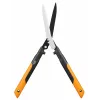 Fiskars PowerGear X HSX92 Juoda, oranžinė