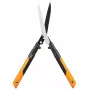 Fiskars PowerGear X HSX92 Juoda, oranžinė