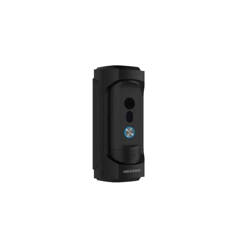 HIKVISION IP durų stotis DS-KB8113-IME1(B)