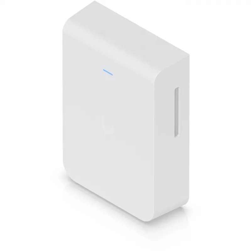 WLAN prieigos taško apsauginė danga Ubiquiti UACC-U7-Pro-Wall-Cover Balta