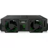Icy Dock MB324V4P-B saugojimo diskas