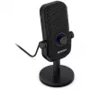 ENDORFY Solum Voice S Black PC mikrofonas