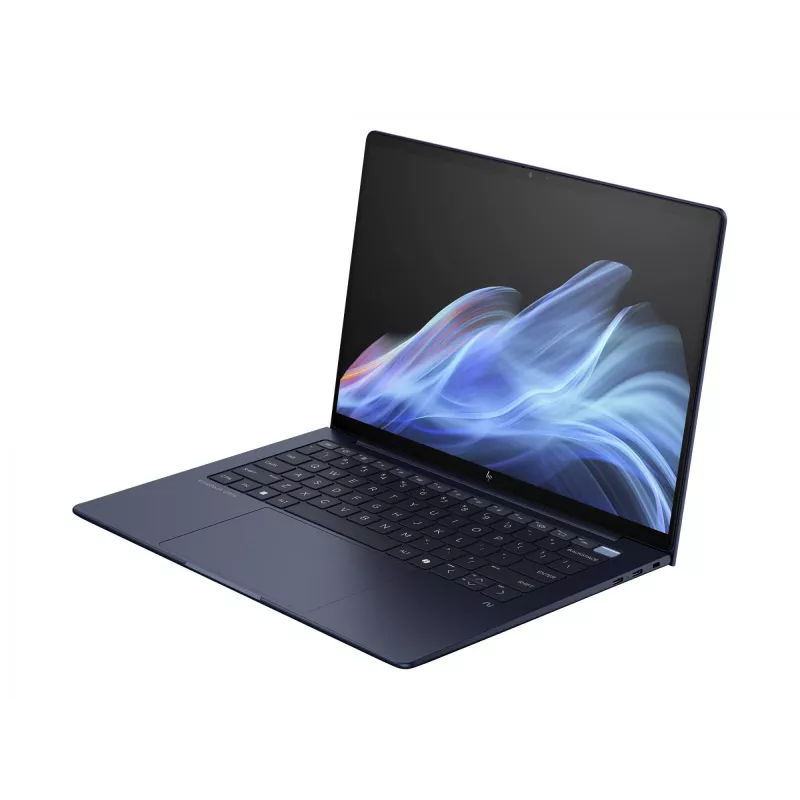 Nešiojamas kompiuteris HP AI EliteBook X G1i 15,6 col. Intel Core i7 32GB 512GB NVIDIA W11Pro