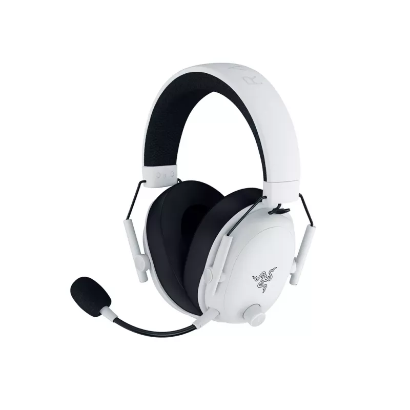 Headset Razer JuodaShark V3