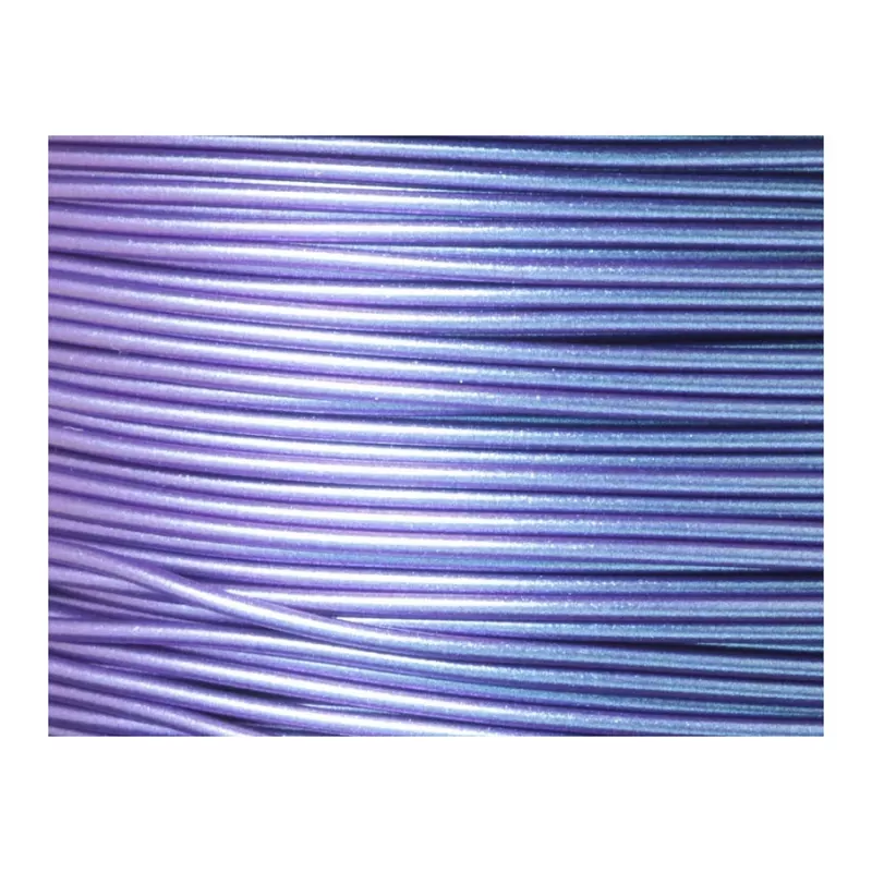 3D spausdintuvo siūlas FlashForge PLA 1,75 mm Ūko violetinė 1 kg