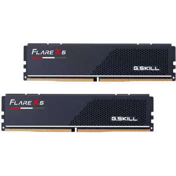 G.skill F5-6000J4048F24GX2-FX5 Atminties modulis 48GB (24GBx2)