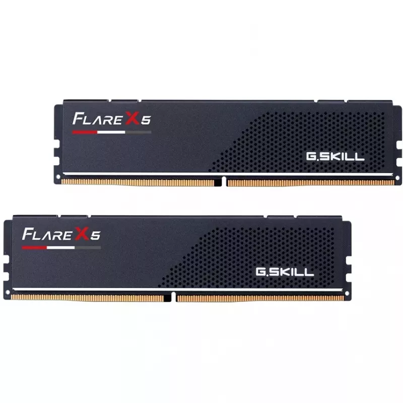 G.skill F5-6000J4048F24GX2-FX5 Atminties modulis 48GB (24GBx2)