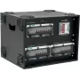 Maitinimo skirstytuvas EUROLITE SBM-63B 30248411 63A 3 fazių