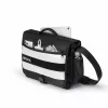 Messenger Bag REFLECTIV Juoda