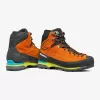 Zodiac tech gtx-tonic-Juoda-41 SCARPA batai