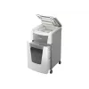 Leitz IQ Autofeed Office 300 automatinis popieriaus smulkintuvas P4, kryžminis smulkinimas, 22 cm, 4 x 30 mm, 60 l, 500 lapų, 55 dB