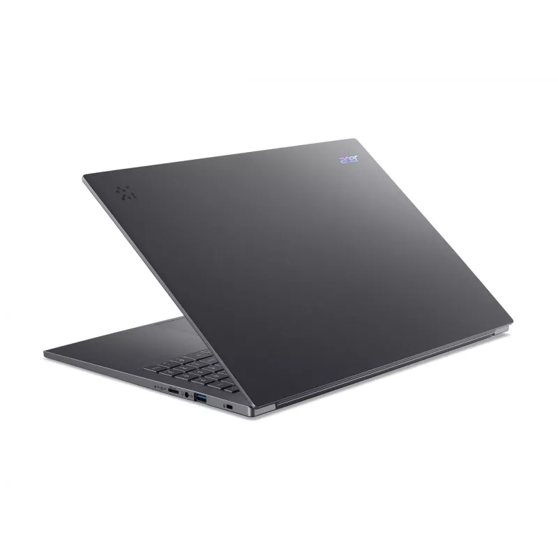 Nešiojamasis kompiuteris Acer Aspire 16 AI A16-11M-X8TY 16,0 colių WUXGA Snapdragon X1-26 32 GB RAM 1 TB SSD Windows 11 ARM