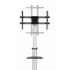 ART S-11 Mobilus LCD/LED TV stovas 37-86’ 50 kg