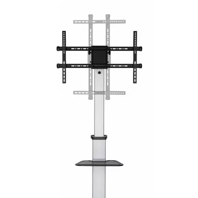 ART S-11 Mobilus LCD/LED TV stovas 37-86’ 50 kg