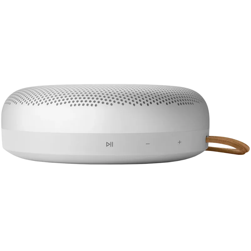 Bang & Olufsen Beosound A1 2nd Gen - 1,52 cm (0,6 colio) - 8,89 cm (3,5 colio) - 55 - 20000 Hz - Belaidis - USB Type-C - Pilka (1734001)