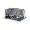 Campervan Awning Tramp 2.0 (Pilka/Laimo)
