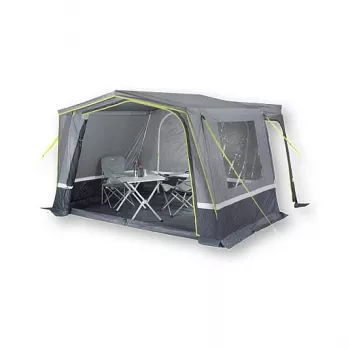 Campervan Awning Tramp 2.0 (Pilka/Laimo)