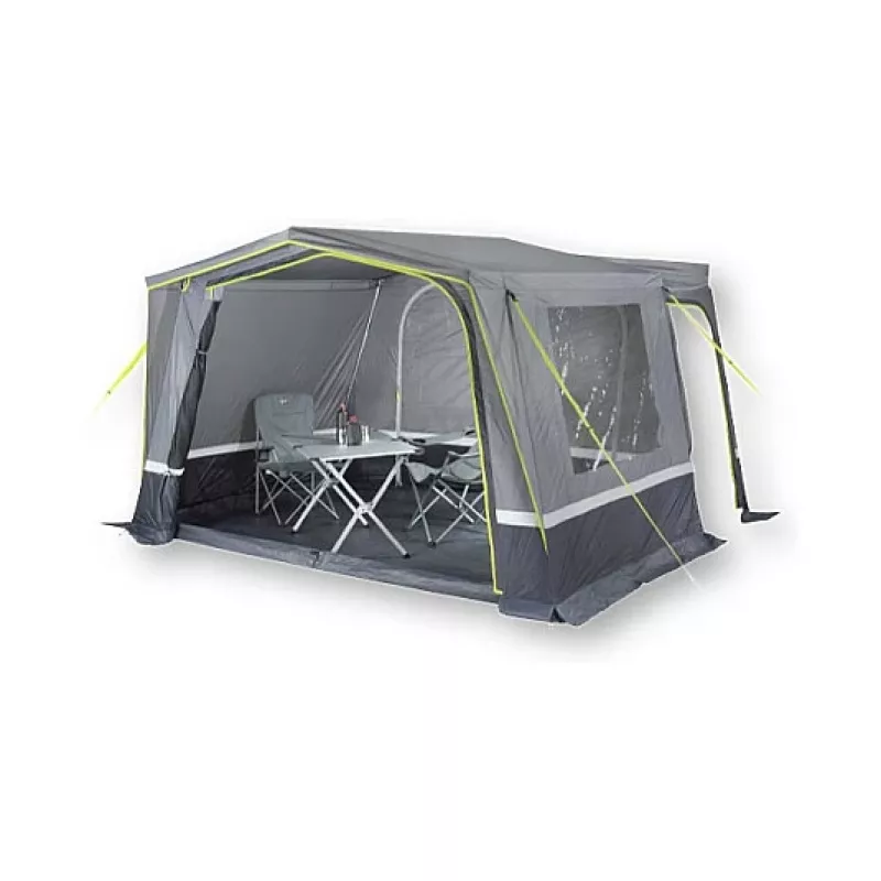 Campervan Awning Tramp 2.0 (Pilka/Laimo)