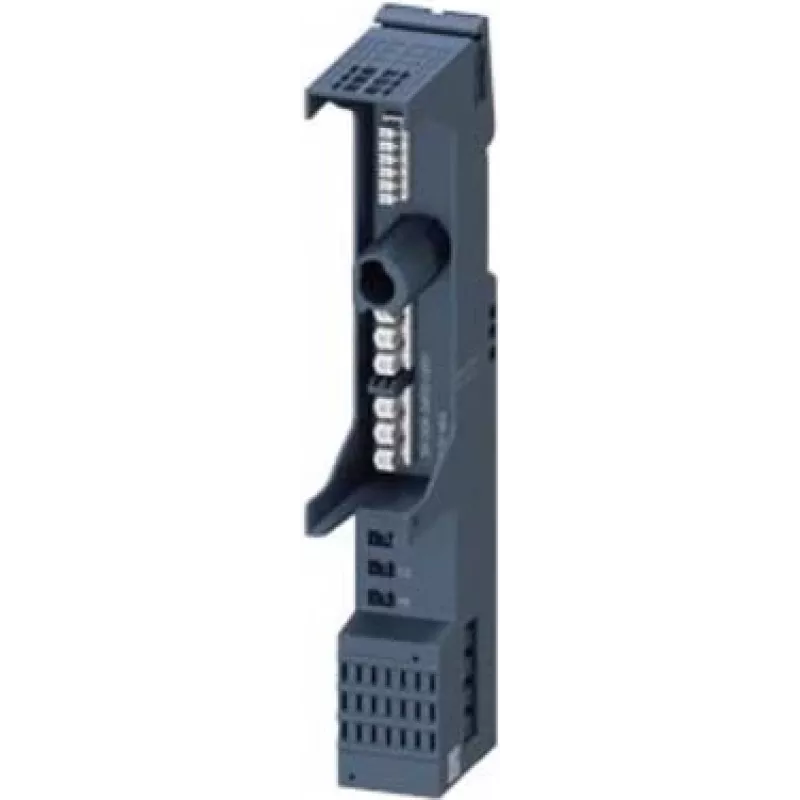 Siemens Basiseinheit 3RK1908-0AP00-0DP0 (3RK19080AP000DP0)