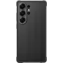 Apsauginis telefono dėklas Samsung EF-RS938CBEG, skirtas S25 Ultra – tvirtas, atsparus smūgiams, juodas