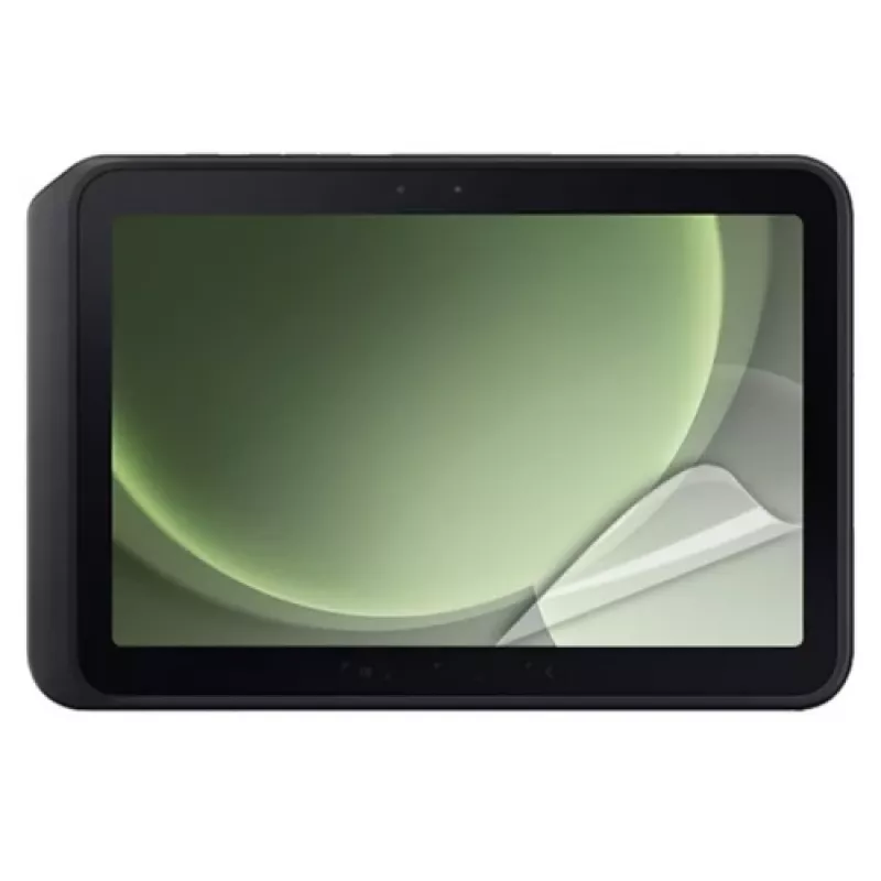 “Mobilis” ekrano apsauga ANTI-SHOCK IK06 CLEAR, skirta “GALAXY TAB ACTIVE5” (036349)