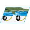 Statybinis rinkinys COBI IL-2M3 Shturmovik 625 dalys