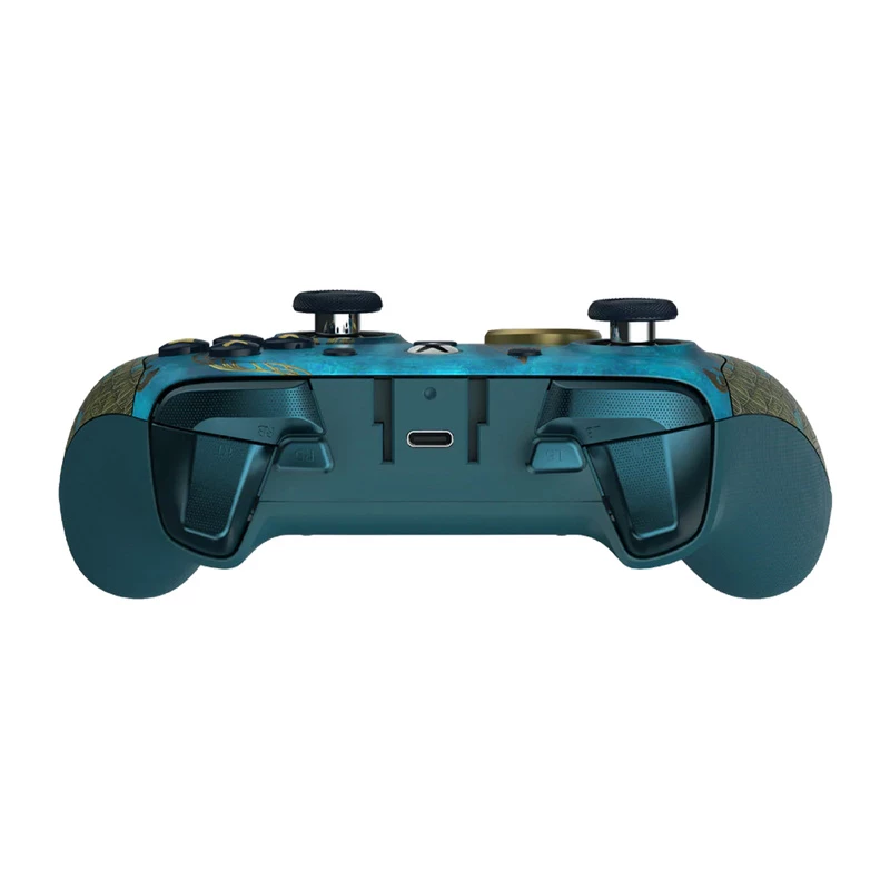 GameSir valdiklis G7 Pro Wuchang Edition HRG22997 — laidinis / belaidis žaidimų valdiklis