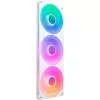 Ventiliatorius NZXT F420 RGB Core