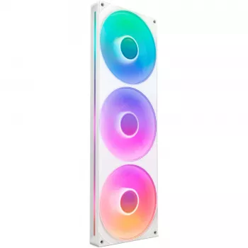 Ventiliatorius NZXT F420 RGB Core
