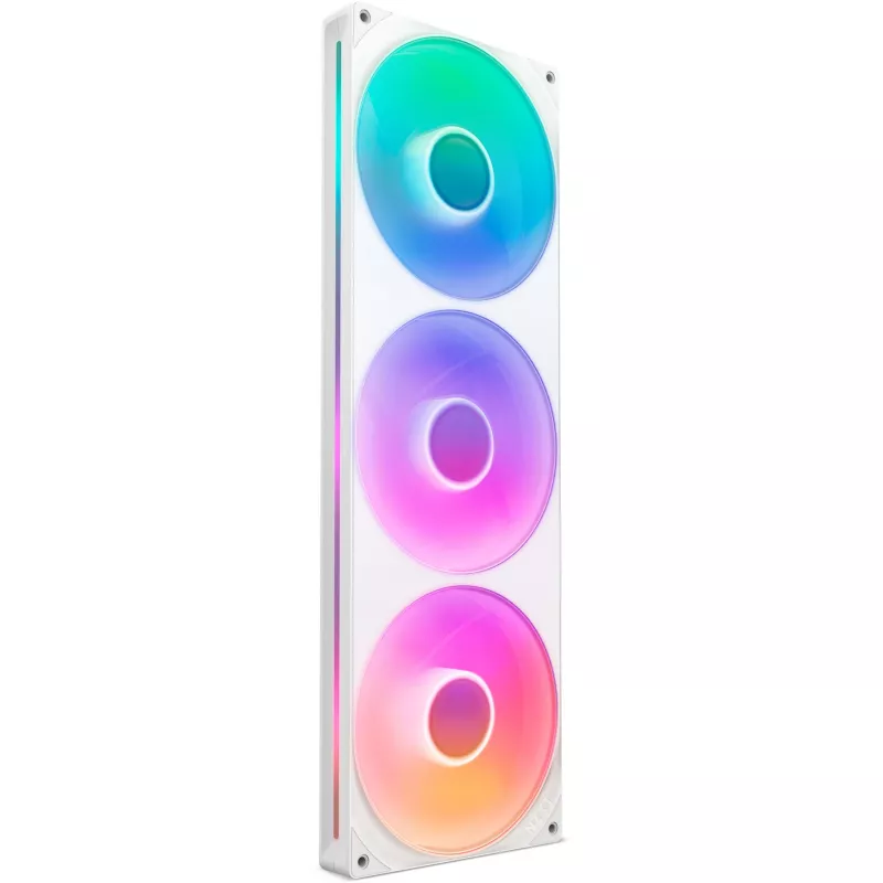 Ventiliatorius NZXT F420 RGB Core