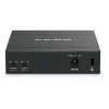 Mercusys 5 prievadų gigabitinio stalinio komutatoriaus su 4 PoE+ prievadais