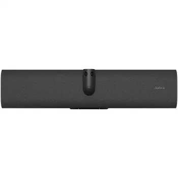 „Jabra PanaCast 40“ vaizdo juosta USB-C su 3 m laidu ir integruotu sieniniu laikikliu