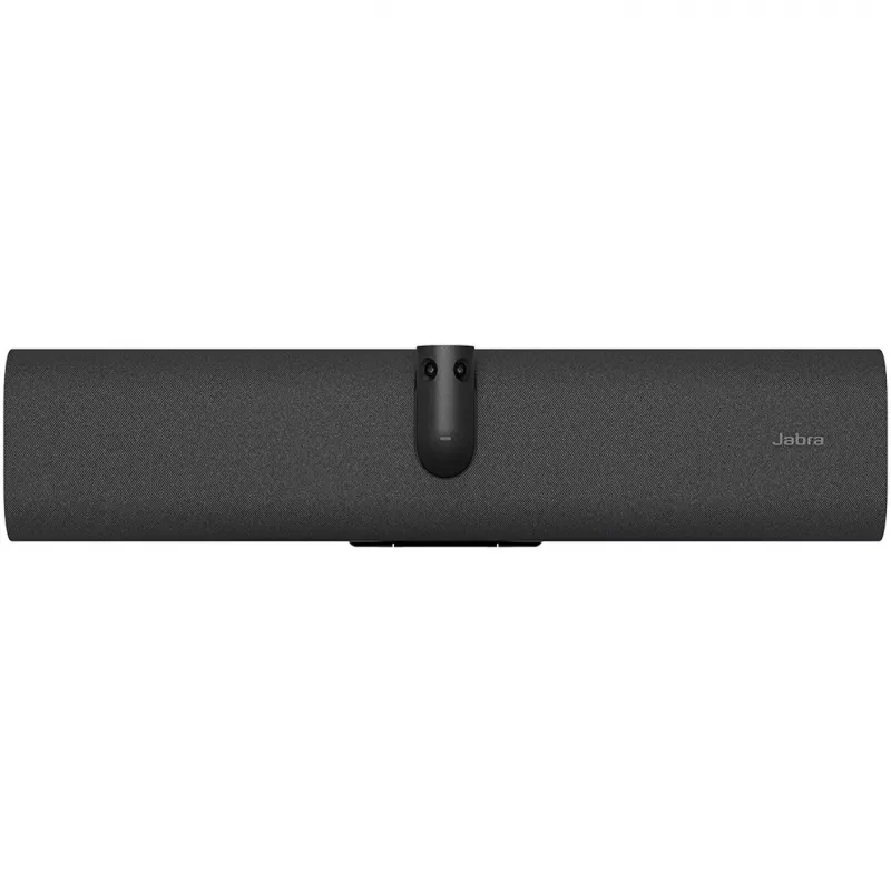„Jabra PanaCast 40“ vaizdo juosta USB-C su 3 m laidu ir integruotu sieniniu laikikliu