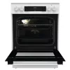 GORENJE GECS6C70WC virtuvė