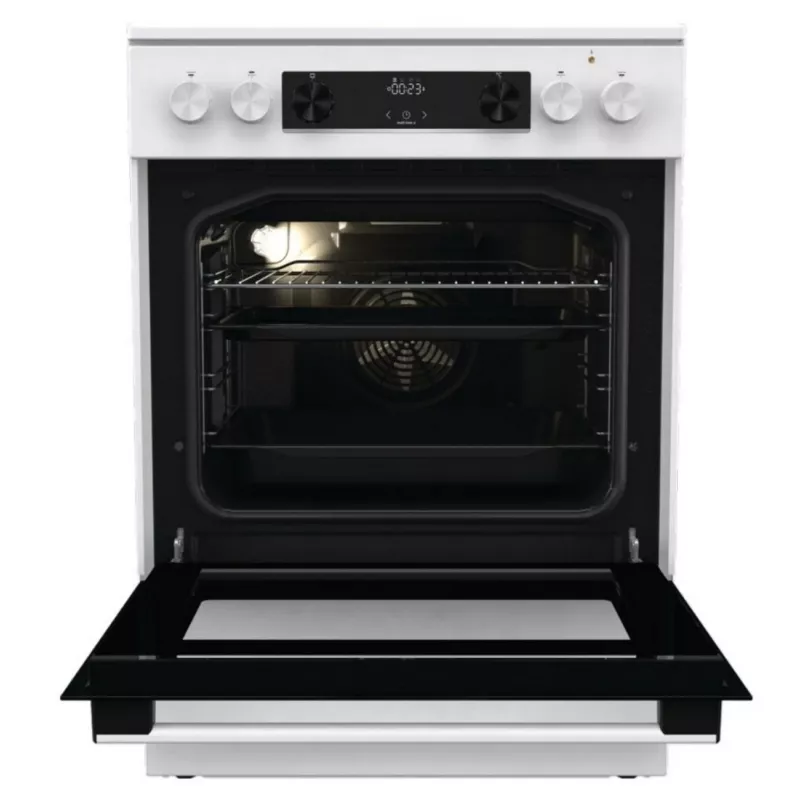 GORENJE GECS6C70WC virtuvė