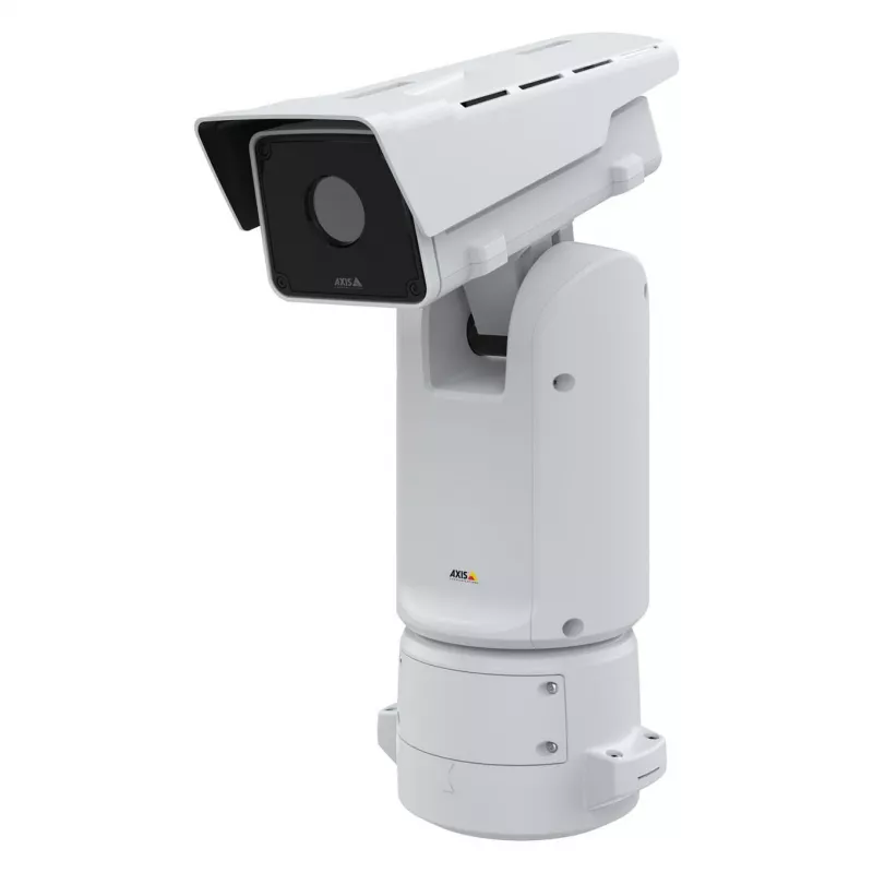 Axis Network Camera Thermal Q2101-TE 13 mm 30 fps