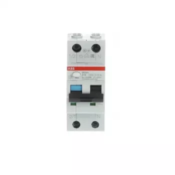 ABB 2CSR255180R1164 grandinės pertraukiklis Miniatiūrinis grandinės pertraukiklis 1