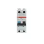 ABB 2CSR255180R1164 grandinės pertraukiklis Miniatiūrinis grandinės pertraukiklis 1