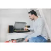 Lenco LS-300WD gaminys, juodas