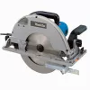 Makita 5103R nešiojamasis diskinis pjūklas 27 cm juodas, mėlynas 3800 RPM 2100 W