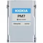 2,5 col. SAS SSD Kioxia PM7‑V 3,2 TB BiCS FLASH TLC — 4200 MB/s skaitymas, 3650 MB/s rašymas