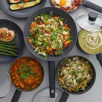 Keptuvė Russell Hobbs RH02842EU7 28 cm nelimpanti virimo keptuvė